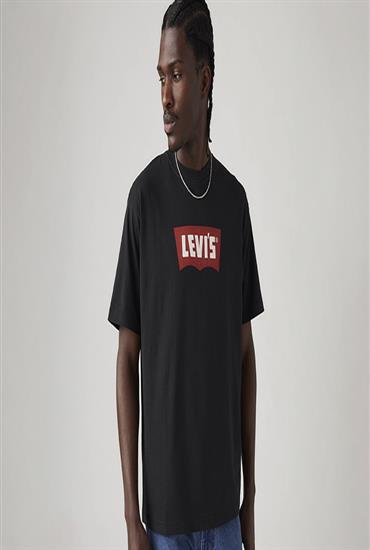 Tee - VINTAGE CHILI OIL BATWING CAVIAR